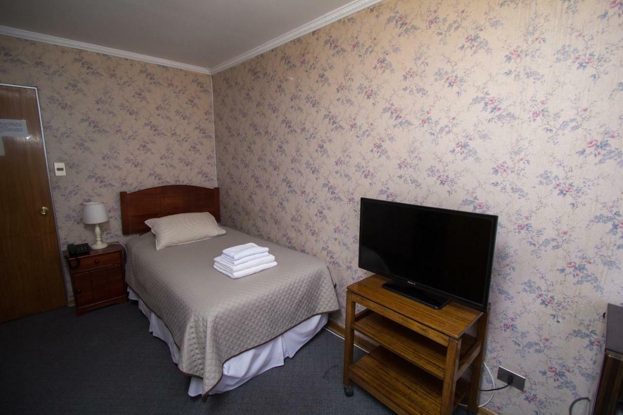 Hotel Quitor Каламa Екстериор снимка