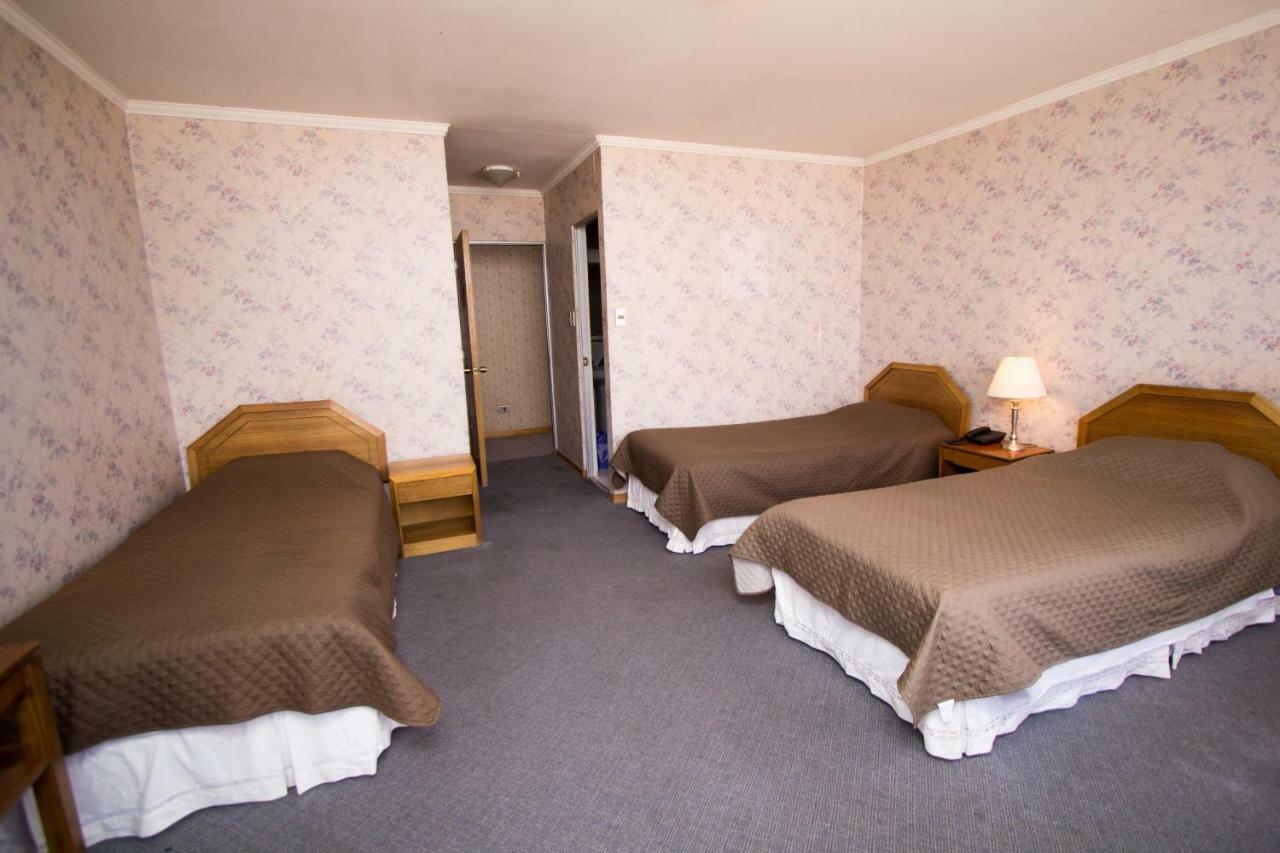 Hotel Quitor Каламa Екстериор снимка