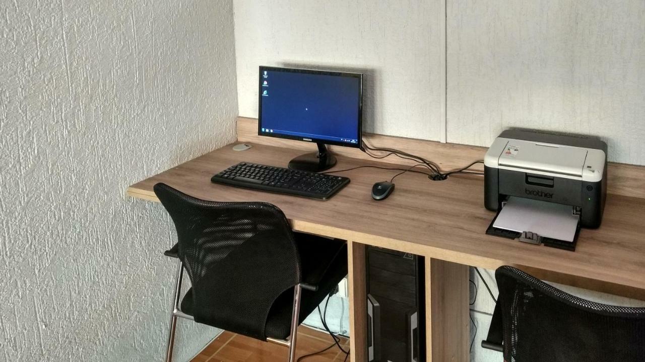 Hotel Quitor Каламa Екстериор снимка