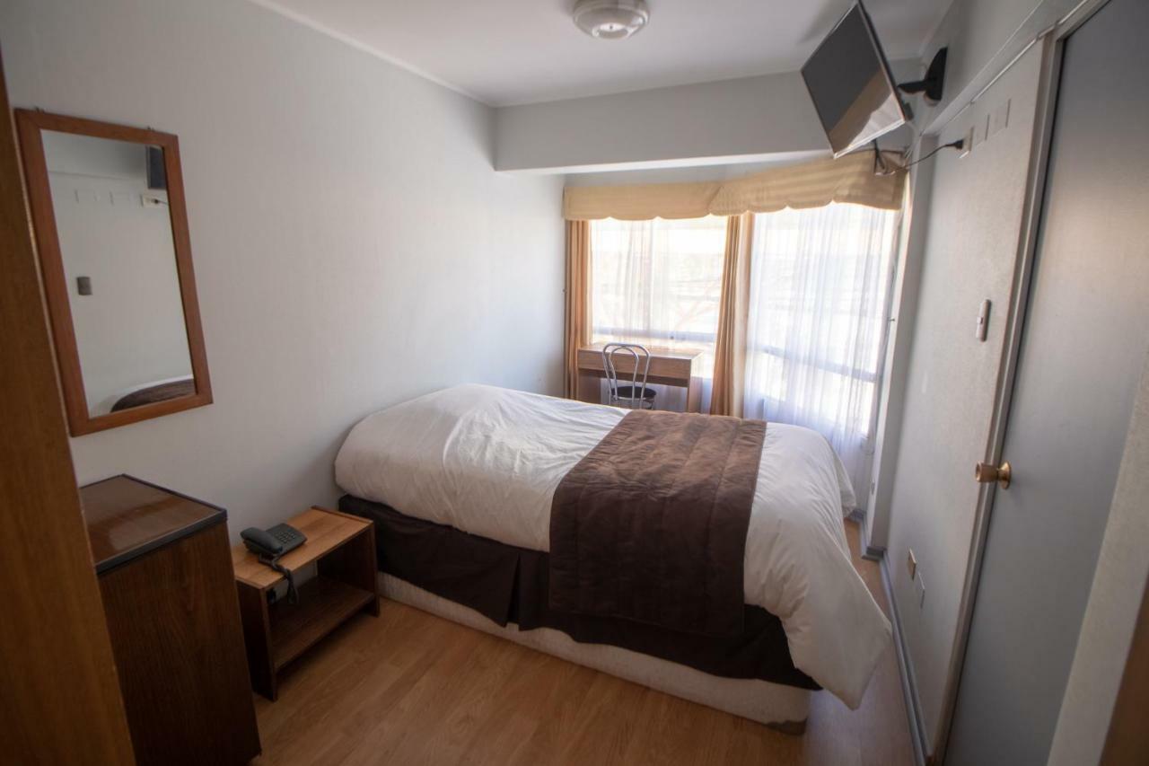 Hotel Quitor Каламa Екстериор снимка